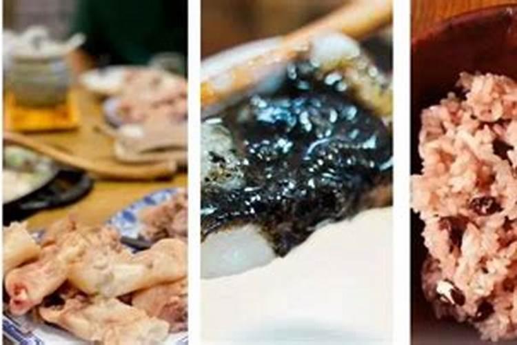 冬至吃饺子的由来的故事是什么
