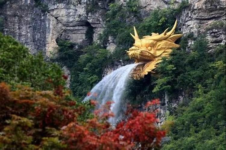 苗族民间故事:杀鱼节的传说