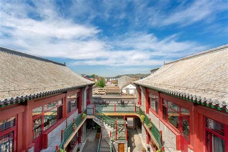 北京春节两日游去什么地方比较好,北京春节去哪里玩最好