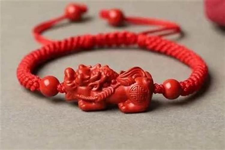 犯太岁佩戴貔貅可以化解吗？