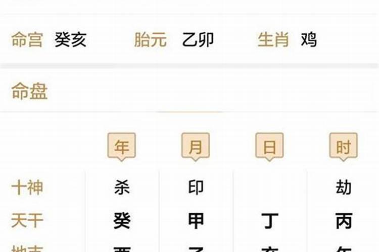 人的命运是由谁来决定？