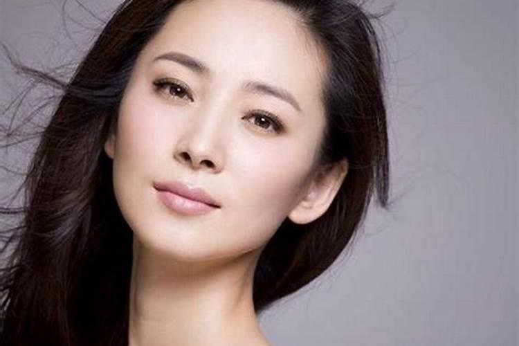 如何从女性面相看她的婚姻？