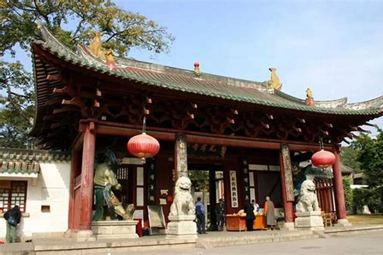 打算去东台观音禅寺为堕胎婴灵超度,大概是什么样的流程？