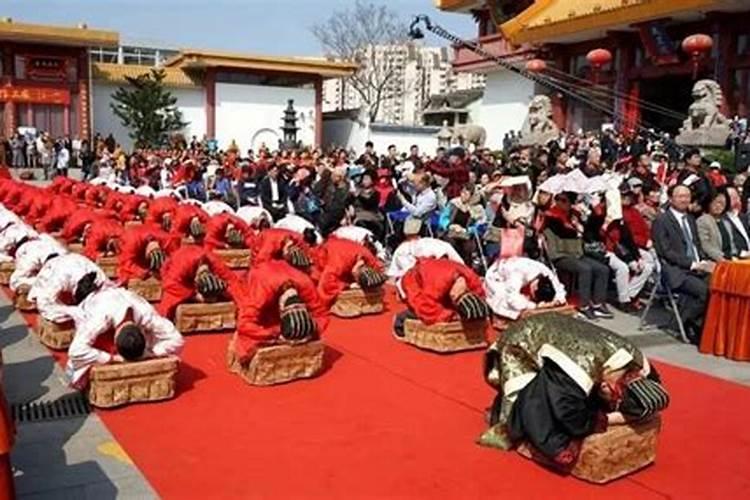 扁鹊庙什么时候过庙会