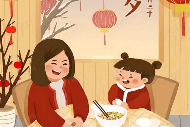 老人做梦死人是什么意思？