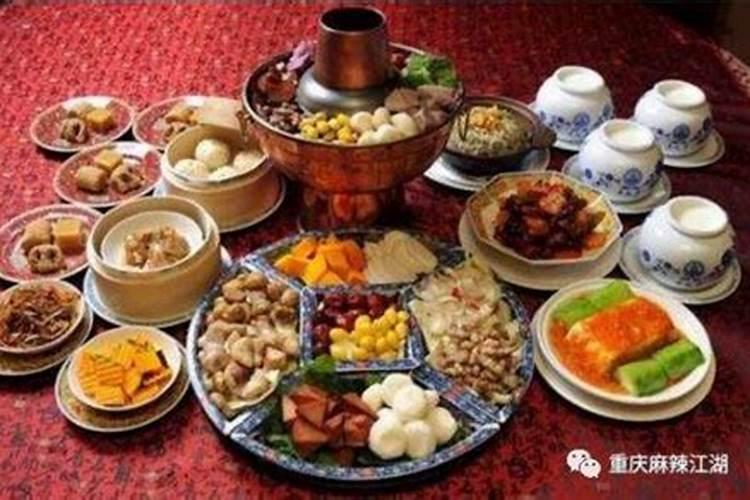 正月初一有什么习俗