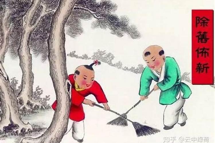 古代正月初一叫什么节日