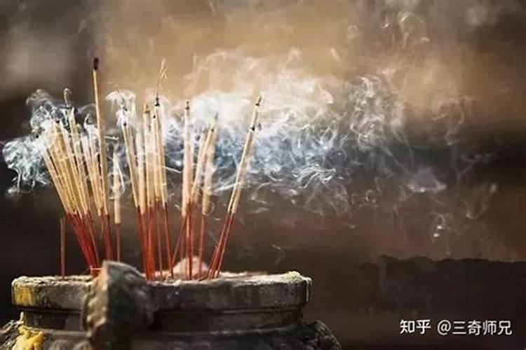 什么是命理