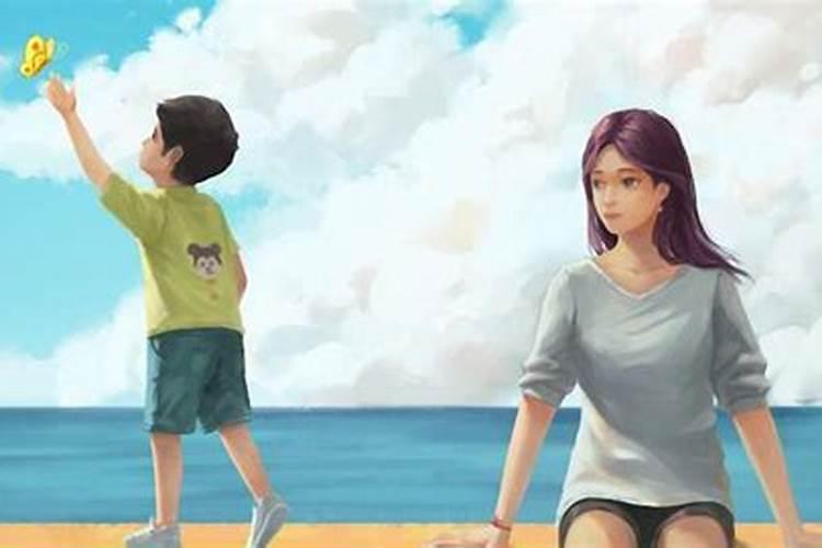 一个比我小13岁的男孩爱上了我应该怎么办？
