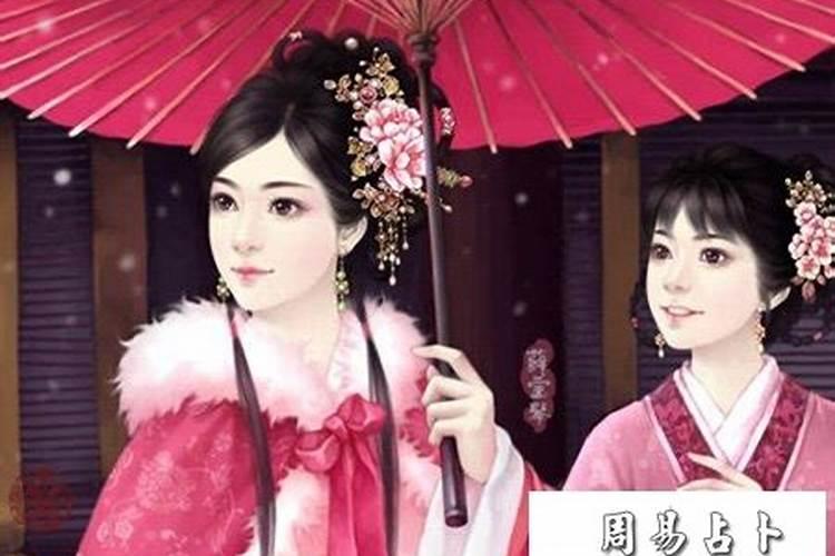 怀孕梦见大海生男生女