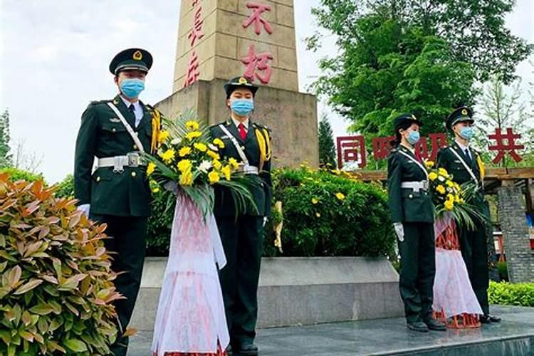 清明祭祀注意事项有哪些