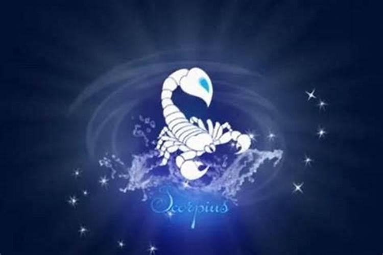 天蝎座10月运势2024年 属鸡天蝎座10月的感情运势