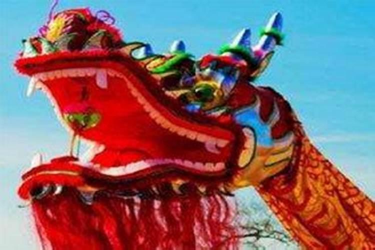 二月二龙抬头出生的人命硬吗 龙抬头出生的人的命运