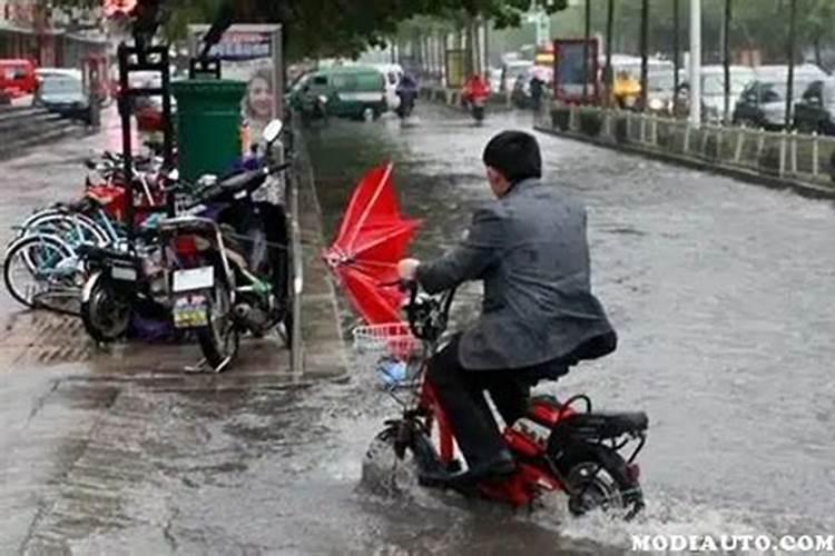 男人梦见去世的父亲是征兆