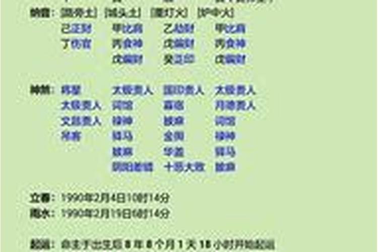 做梦梦到表妹是什么征兆