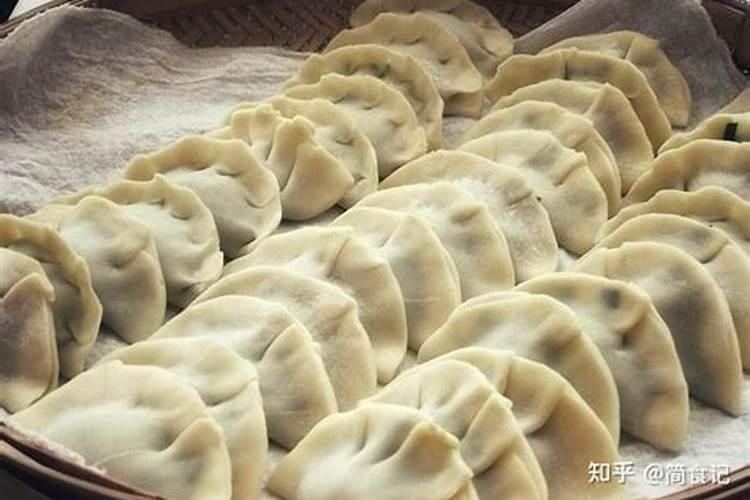 冬至有哪些习俗？