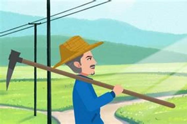 夏至三更入伏是什么意思？