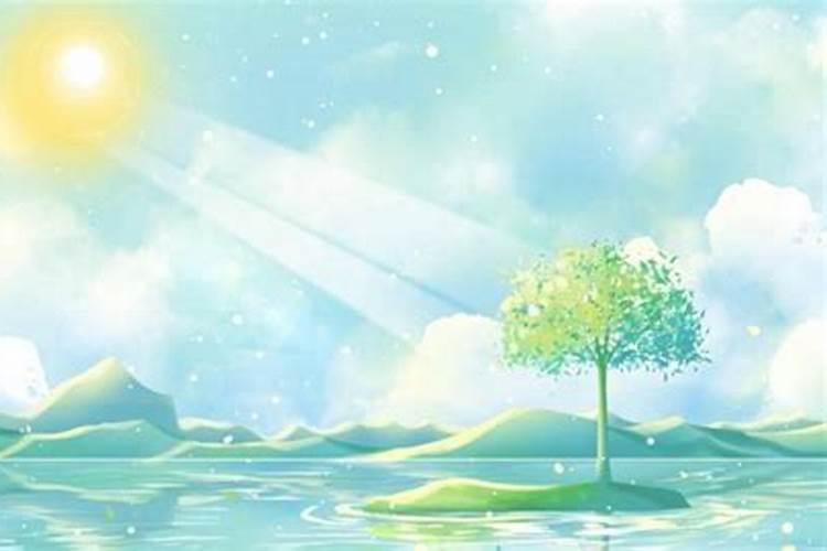 夏至三更便入伏是什么意思夏至三庚入伏怎么推算
