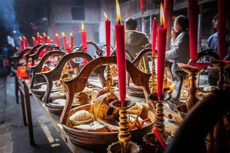 腊八节如何祭祀祈福腊八节去寺庙祈福怎么样