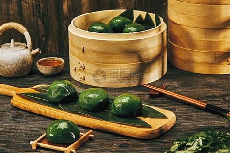 清明节食俗中蕴含的祈盼 清明节传统美食寓意有哪些