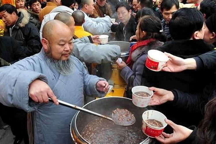 过了腊八就是年!除了喝粥,腊八节还有哪些习俗？