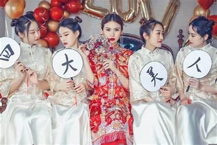 2022年属猴冲太岁可以参与婚礼吗,有什么说法？