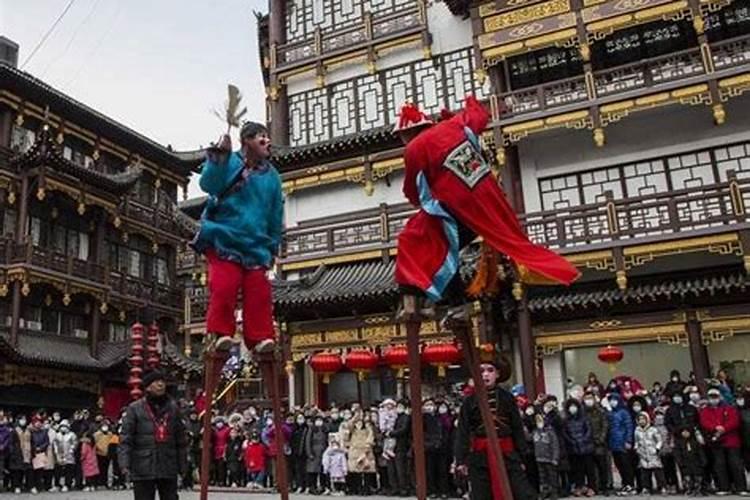 洛阳正月15烟花放的时间