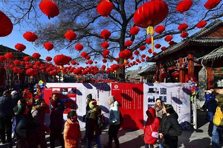 青岛民俗民俗节庆