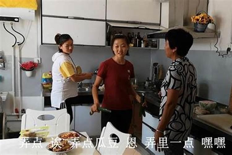 梦见奶奶还活着