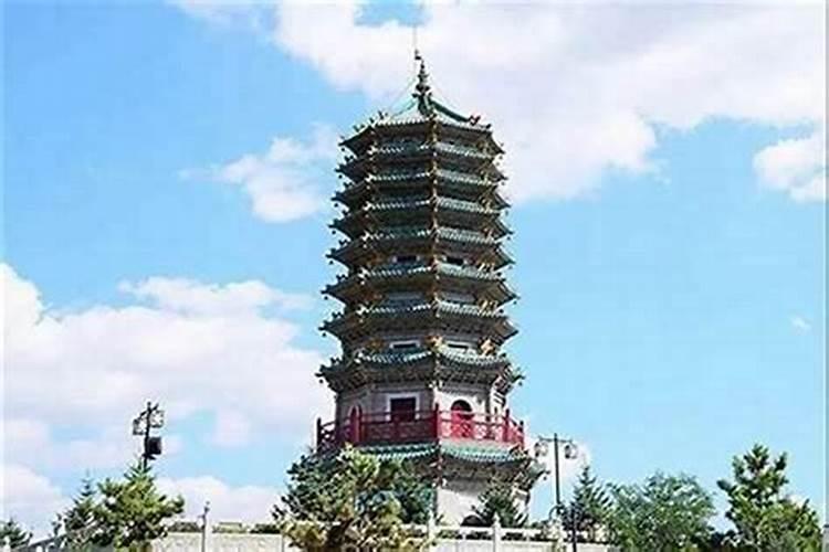 文昌塔买几层最好 几层文昌塔最好