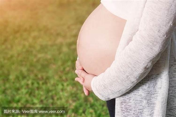 梦见妹妹怀孕大肚子预示着什么？