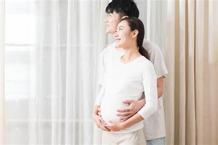 梦见妹妹怀孕是什么意思