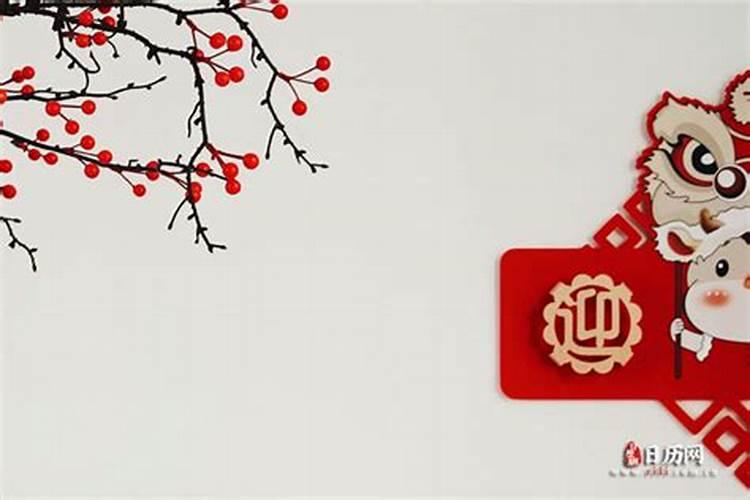 民间习俗小年前为什么要烧纸小年烧纸的注意事项有哪些