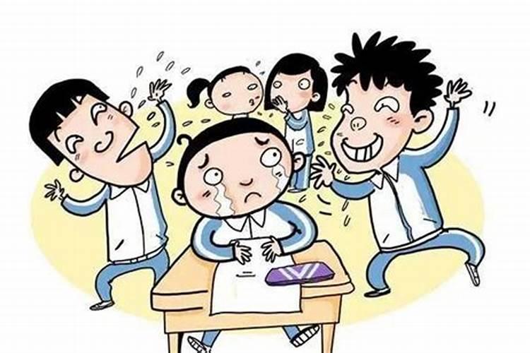 梦见别人被打得很惨是什么意思