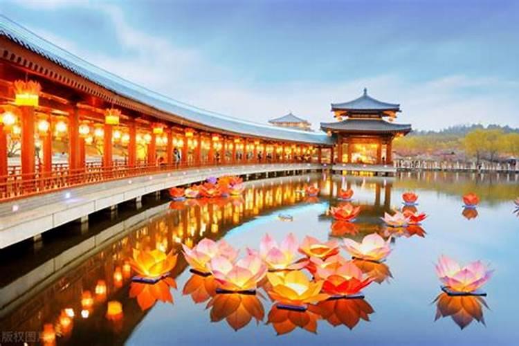 正月十五元宵节有哪些风俗