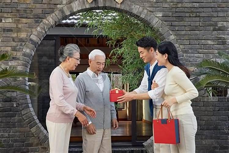 中秋节送领导礼物前十件排名