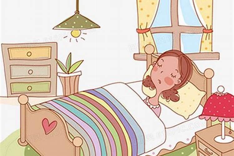 梦见妈妈生病的预兆