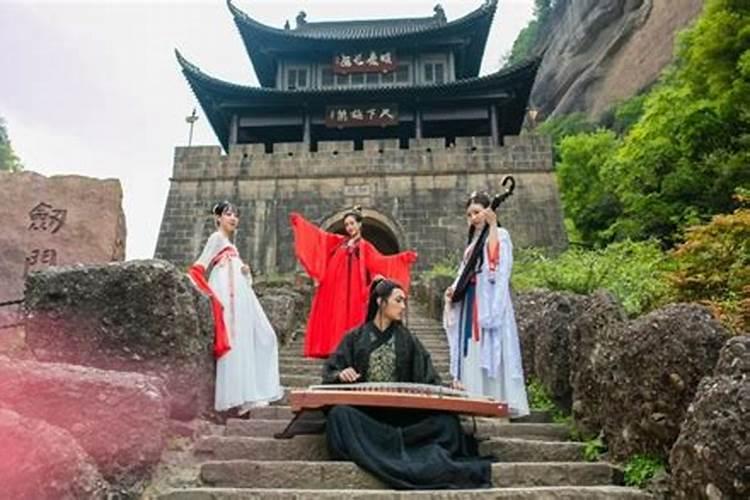 成都端午节适合旅游的地方