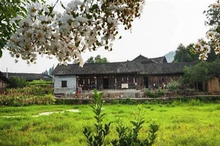 梦见老家房子装修好了是什么意思