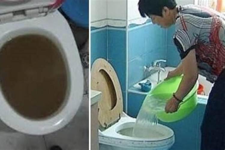 梦见妹妹被水淹死了的预兆