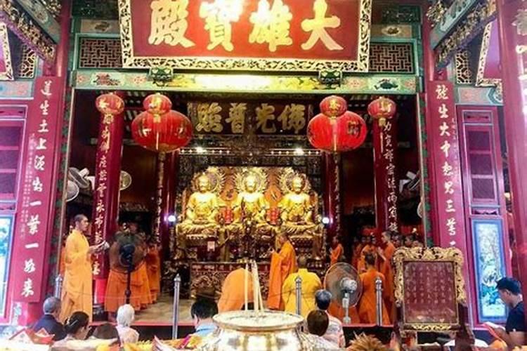 龙莲寺化太岁可以别人代替么