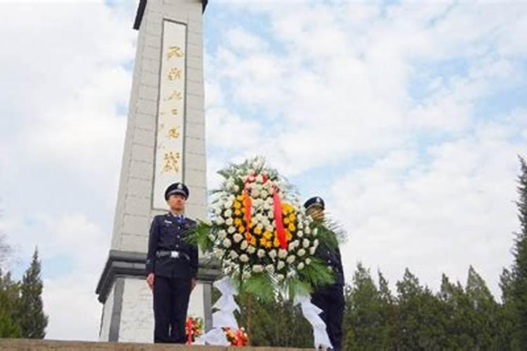 2025年烧纸时间表