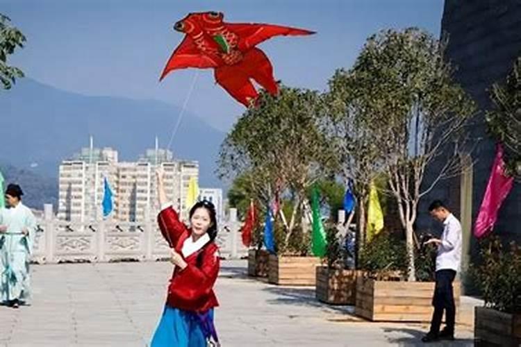 福建重阳节吃什么 闽西地区重阳有何习俗