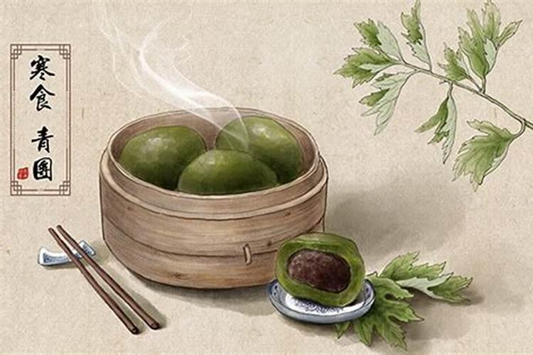 中国传统文化中,每到寒衣节这一天会有哪些习俗？