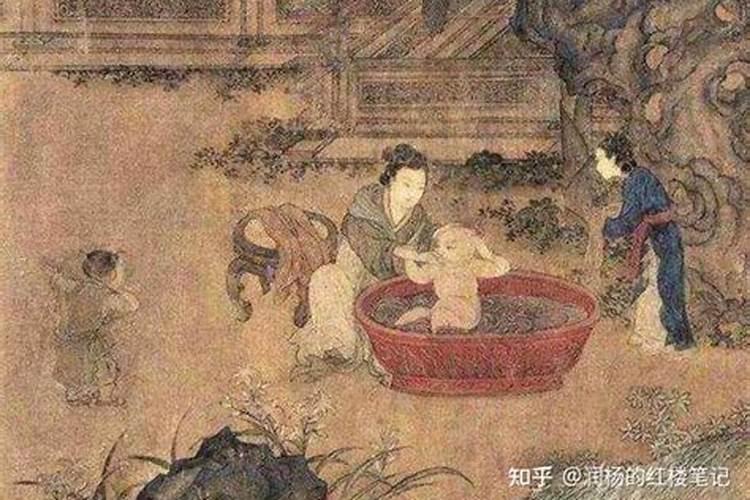 五七的习俗是什么？
