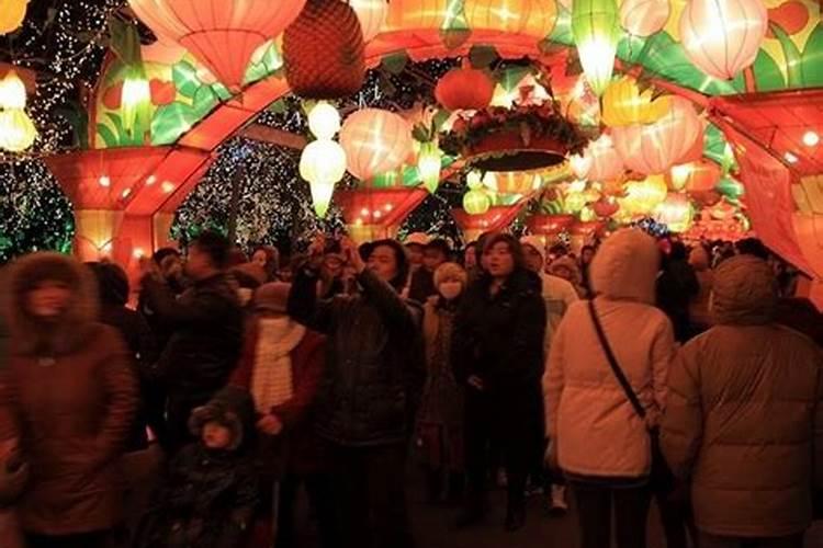 中元节是什么时候开始什么时候结束 鬼门的开始时间