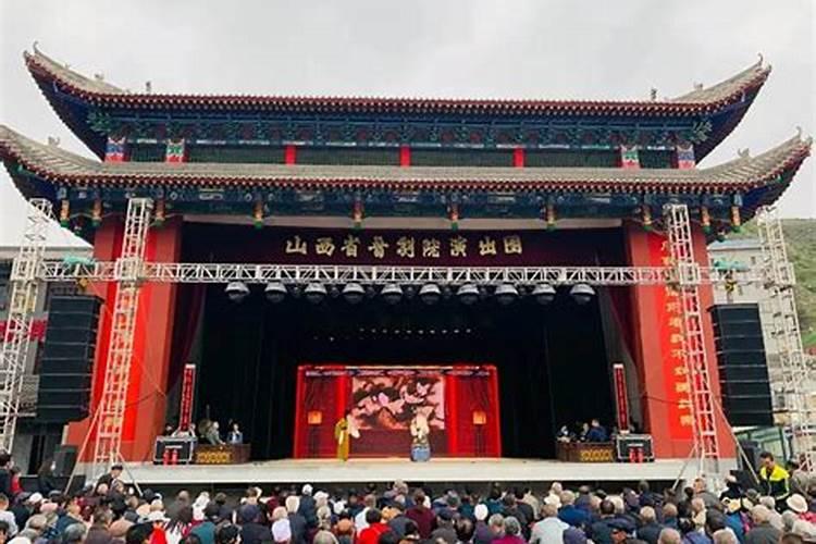 神木有哪些传统节日和习俗文化？