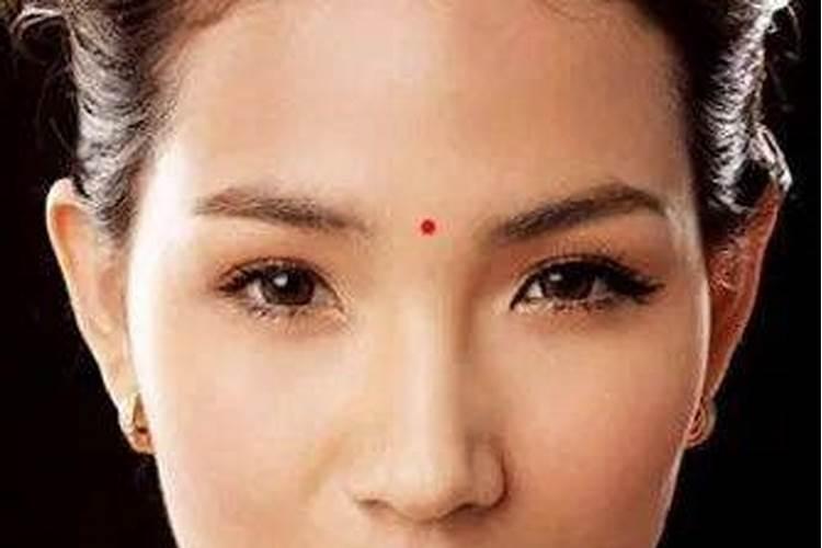 为何奸门长痣的人婚姻不美