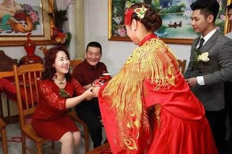 梦见女方家人不同意我们交往