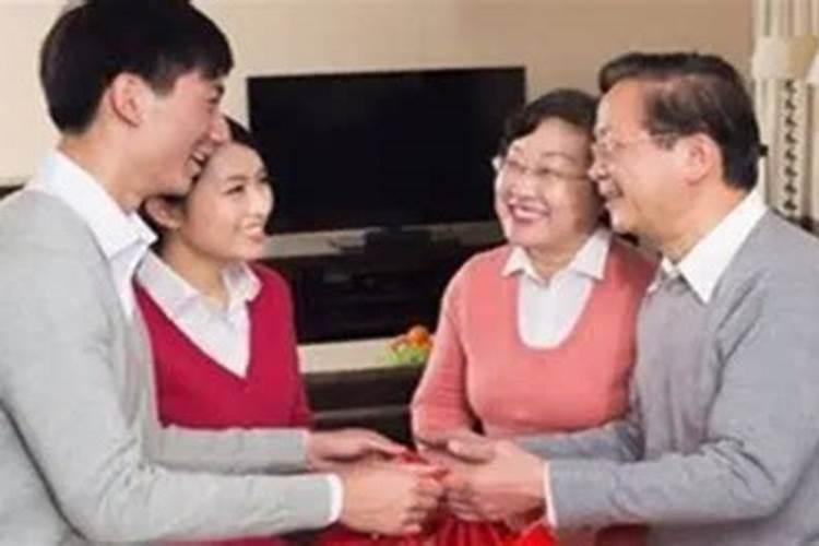 做梦梦到结婚但女方家里不同意这代表什么问题